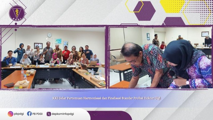 PDGI Kabupaten Pelalawan | Informasi, Layanan, Berita, dan Seminar Dokter Gigi