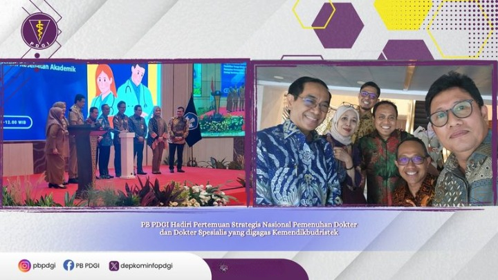 PDGI Kabupaten Pelalawan | Informasi, Layanan, Berita, dan Seminar Dokter Gigi
