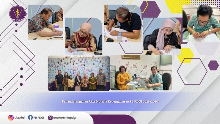 PDGI Kabupaten Pelalawan | Informasi, Layanan, Berita, dan Seminar Dokter Gigi